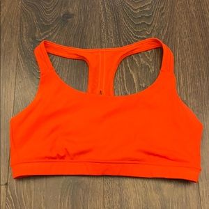 Athleta Contender Bra